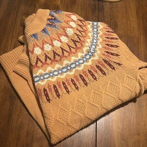 Savanna Jane Isle Sweater